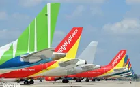 Giá vé máy bay Tết rẻ chưa từng có