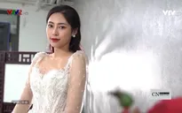 Lưu ý chọn chất liệu váy cưới để cô dâu tỏa sáng như thiên thần