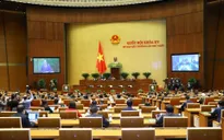 Quốc hội yêu cầu khẩn trương, quyết liệt mở rộng điều tra vụ án kit xét nghiệm của Việt Á