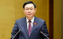 Chủ tịch Quốc hội: Kỳ họp bất thường lần thứ nhất tạo ra khí thế mới, thời cơ mới