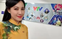 Sau bản tin thời sự, khán giả sẽ gặp BTV Hoài Anh ở điểm hẹn nào?