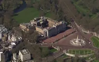 Anh áp đặt vùng cấm bay phía trên lâu đài Windsor