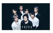 Truyện tranh mạng lấy cảm hứng từ BTS sẽ phát hành trong tuần này