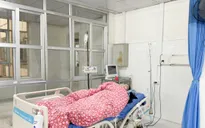 Tiếp nhận cấp cứu bệnh nhân bị đa chấn thương nặng do ngã từ núi cao