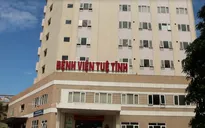 Bộ Y tế chỉ đạo giải quyết dứt điểm việc nợ lương tại Bệnh viện Tuệ Tĩnh