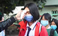 Hàng trăm trường ở Đồng Nai tổ chức dạy học trực tiếp