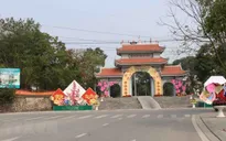 Bắc Ninh tạm dừng tổ chức lễ hội dịp Tết Nguyên đán