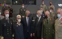 Hội đồng Nga - NATO nhóm họp tại Bruxelles