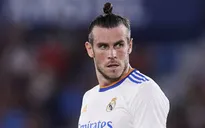 Gareth Bale đã tính tới việc giải nghệ