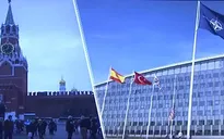 Cuộc họp hội đồng Nga - NATO nhằm hạ nhiệt căng thẳng