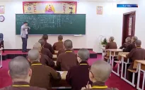 Giáo dục Phật giáo tạo nguồn lực cho sự phát triển