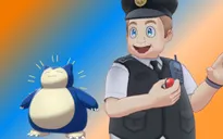 Hai cảnh sát Mỹ bị sa thải vì mải chơi Pokémon GO bỏ quên nhiệm vụ