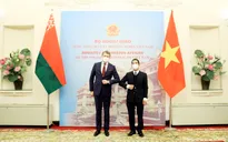 Belarus ủng hộ Việt Nam ứng cử vào Hội đồng Nhân quyền LHQ