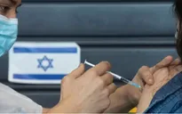 Israel ghi nhận số ca mắc mới COVID-19 tăng vọt