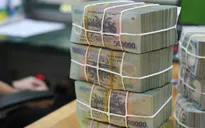 Lãi suất hạ nhiệt trên thị trường liên ngân hàng