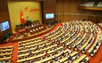 Kỳ họp bất thường của Quốc hội: Hoàn thành toàn bộ chương trình đề ra