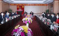 Bắc Kạn cần tiếp tục nỗ lực phát triển KT-XH theo đúng mục tiêu đề ra