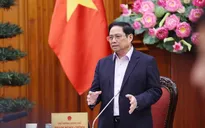 Đẩy mạnh phòng chống tham nhũng trong khối Chính phủ và chính quyền các cấp