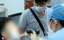 Di chứng hậu COVID-19 ở trẻ em có thể kéo dài đến 120 ngày hoặc lâu hơn