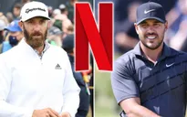 Netflix sẽ cho ra mắt bộ phim truyền hình về golf