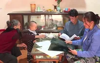 Lao động nghèo: Tết gần nhưng chỉ thấy nỗi lo