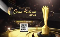 Giải thưởng Sao Khuê 2022 chính thức nhận hồ sơ đăng ký