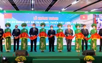 Đường sắt Cát Linh-Hà Đông khánh thành, đón hành khách thứ 1 triệu