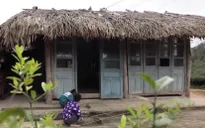 Cặp lá yêu thương: Nghị lực của cô bé mồ côi cha