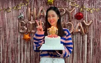 Son Ye Jin đón tuổi 40, fan thắc mắc vì vắng bóng Hyun Bin