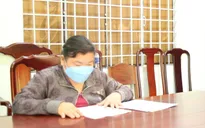 Khởi tố người phụ nữ lừa đảo 60 tỷ đồng tiền mua đất