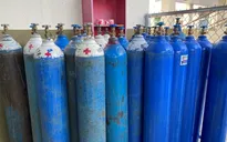 Cà Mau: Đảm bảo cung ứng oxy y tế, thuốc phòng chống dịch bệnh trong dịp Tết Nguyên đán Nhâm Dần 2022