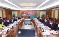 Cảnh cáo Ban Thường vụ Đảng ủy Bộ đội Biên phòng tỉnh Bà Rịa-Vũng Tàu