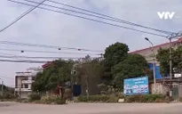 Dự án 10 năm không làm được sổ đỏ