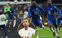 Chelsea giành vé vào chung kết Cúp Liên đoàn Anh