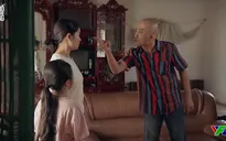 Phố trong làng - Tập 39: Mến giận cá chém thớt, nói lời "cứa vào tim" vợ