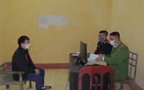 Bắt đối tượng lập sàn giao dịch tiền ảo chiếm đoạt hơn 10 tỷ đồng