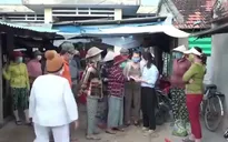 Làng biển điêu đứng vì vỡ hụi cuối năm