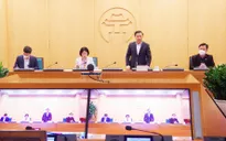 Hà Nội: Lãnh đạo địa phương phải thường xuyên tương tác với F0 qua phần mềm quản lý