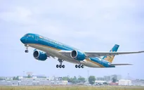 Cục Hàng không đề nghị tăng tần suất nhiều đường bay quốc tế