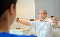 TP Hồ Chí Minh: Hàng ngàn người mắc hội chứng hậu COVID-19
