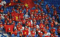 VFF hướng dẫn chi tiết cho khán giả vào sân Mỹ Đình xem trận ĐT Việt Nam - ĐT Trung Quốc | Phải tiêm đủ 2 mũi vaccine