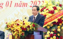 Hội người cao tuổi phát huy tốt vai trò xã hội, đại diện cho quyền và lợi ích hợp pháp của người cao tuổi