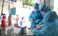 TP Hồ Chí Minh tiếp tục chiến dịch bảo vệ người có nguy cơ