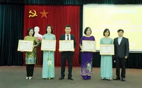 Trường Cao đẳng Truyền hình: Chuyển đổi hình thức đào tạo, chủ động thích ứng với điều kiện mới