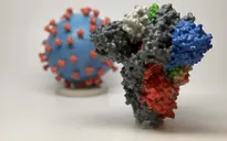 Vật liệu in 3D đầu tiên trên thế giới có thể tiêu diệt virus SARS-CoV-2 trên bề mặt