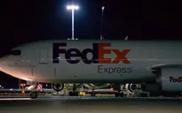 FedEx xin phép FAA bổ sung hệ thống chống tên lửa cho các máy bay chở hàng