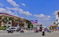 An Giang hạ cấp độ dịch toàn tỉnh từ vùng vàng xuống vùng xanh