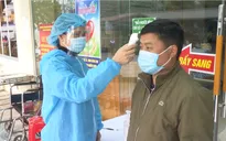 Yên Bái: Tăng cường phòng chống dịch tại các bệnh viện