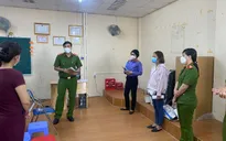 Vụ kit xét nghiệm Việt Á: Bắt 1 giám đốc và khởi tố 1 nhân viên Bệnh viện Thủ Đức