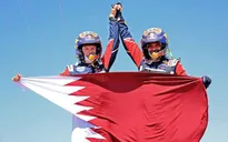 Chung cuộc Dakar Rally 2022: Nasser Al-Attiyah vô địch nội dung đua ô tô
